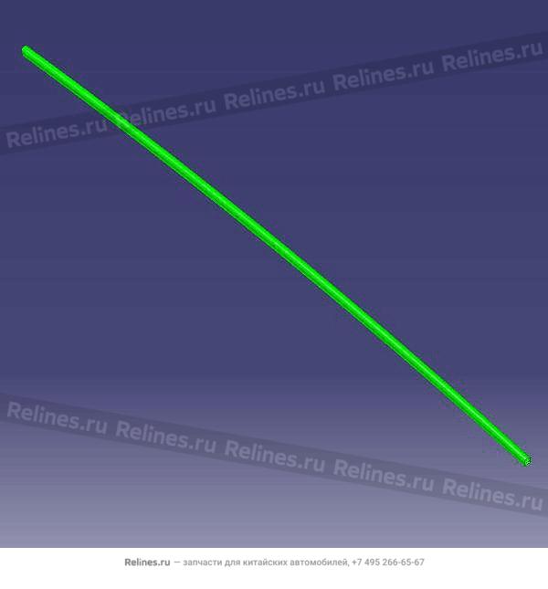 Уплотнитель M1DFL3 - J60-***228