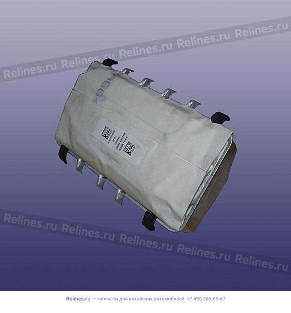 Подушка безопасности пассажирская M1D/M1DFL2/J60/M1E/M1DFL3 - 4070***3AA