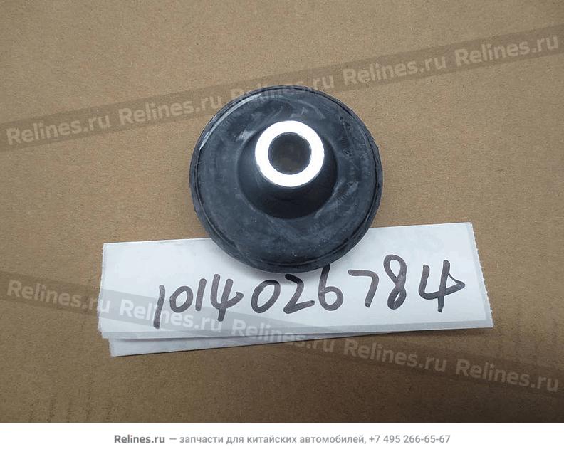 Lower seat,rear shock absorberlower seat - 101***784