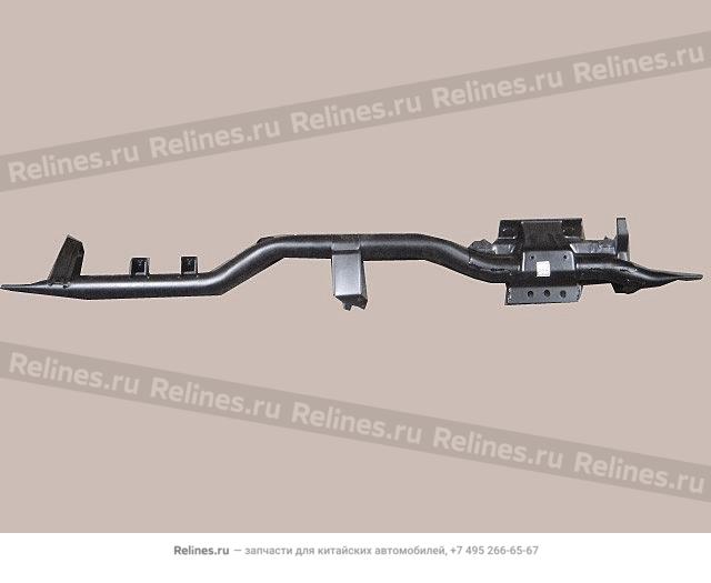 Reinf beam assy-instrument panel(eur exp - 53062***00-A1