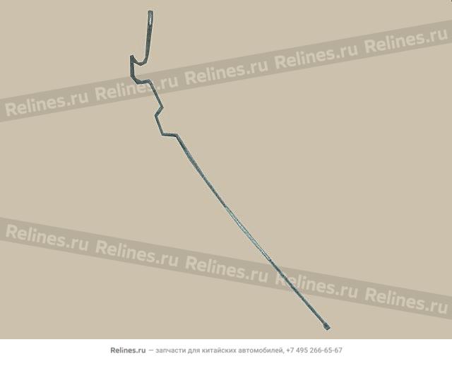 RR brake line(¦µ4.75ЎБ3035)