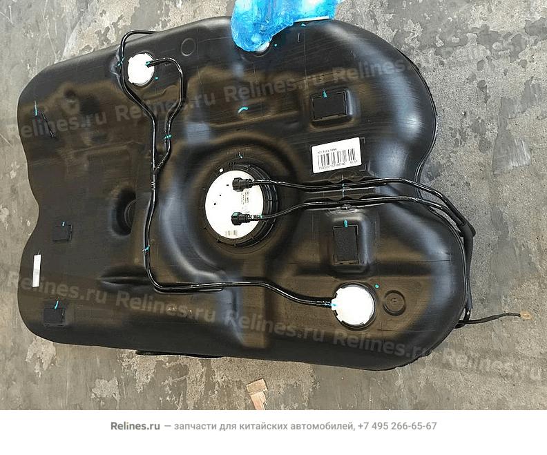 Assy,gasoline tank