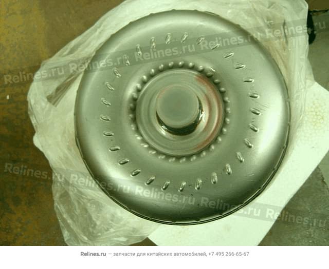 Torque converter assy. - 317***740