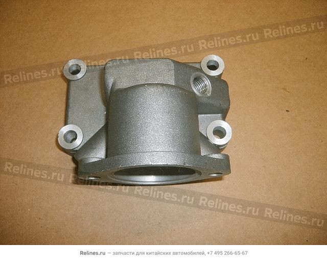 Thermostat housing - 4L88***005