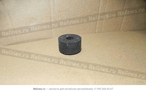 Rubber gasket