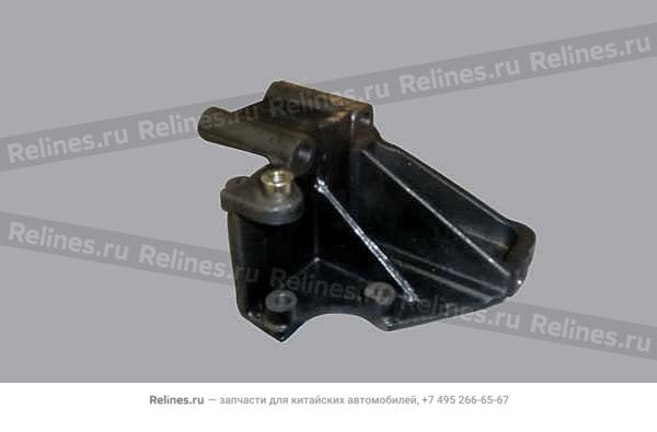 Bracket - power steering pump