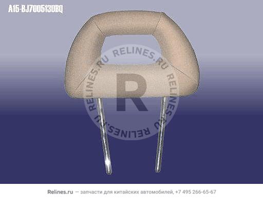 Pillow - RR seat