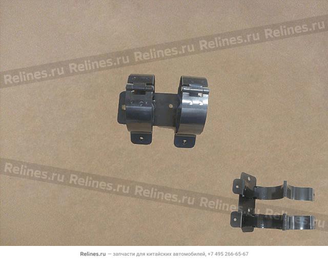 Brkt assy no.1 fuel/water separator - 11252***Z16A