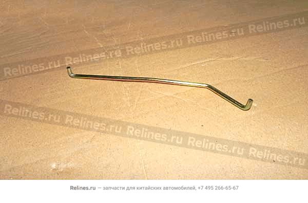 Otr rod lwr-trunk lid