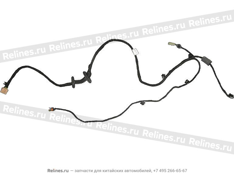 Cable - RR door RH - A21-3***20LC