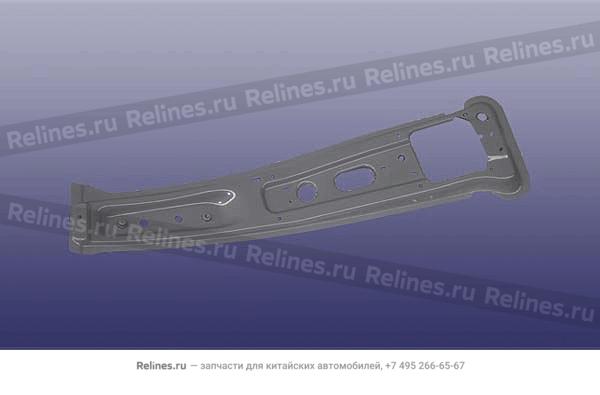 INR panel-pillar b LH - J42-5***10-DY