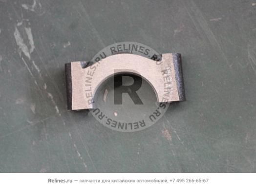 Master bearing cap - 101***100