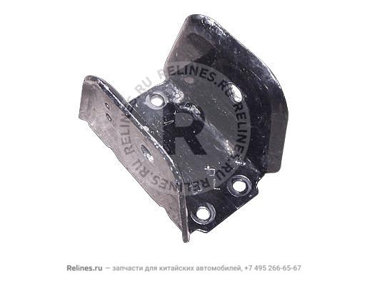 LH&RR suspension panel assy - spring FR