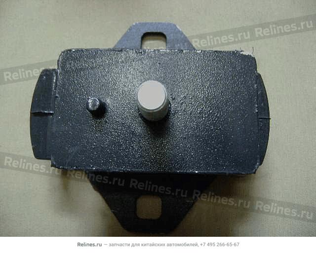 Rub block assy-engine mount