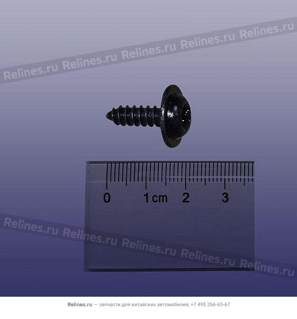 Винт с шайбой T1C/T19C - FQ27***5F38