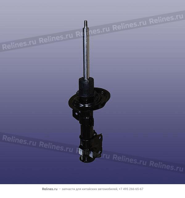 Амортизатор передний правый M1D/M1DFL2/J60 - 2020***9AA