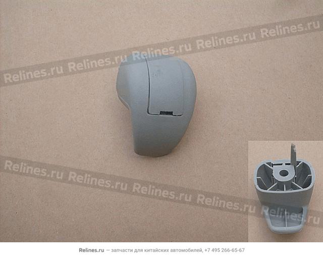 Roof hook - 822501***0-1213