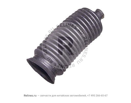 Dust boot