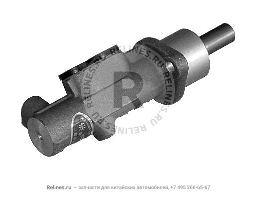 Цилиндр тормозной главный (ABS)