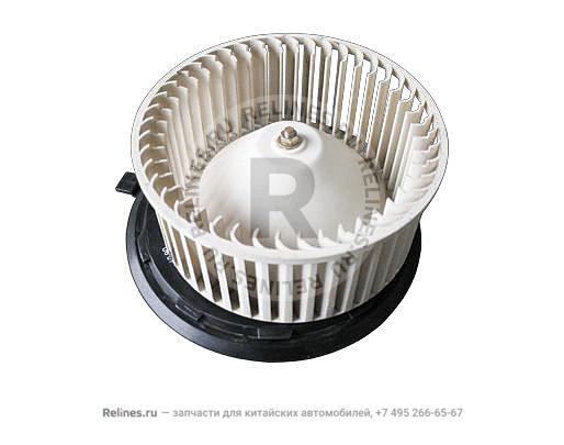 Electric fan assy