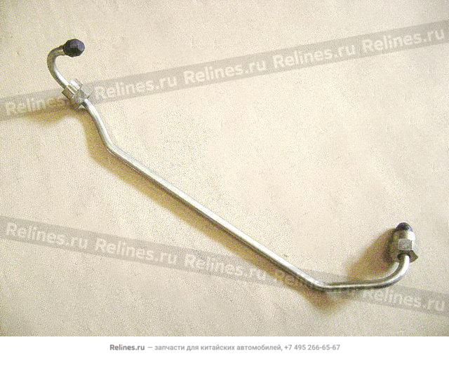High pressure fuel PIPE-1ST cylinder - 1129***E02