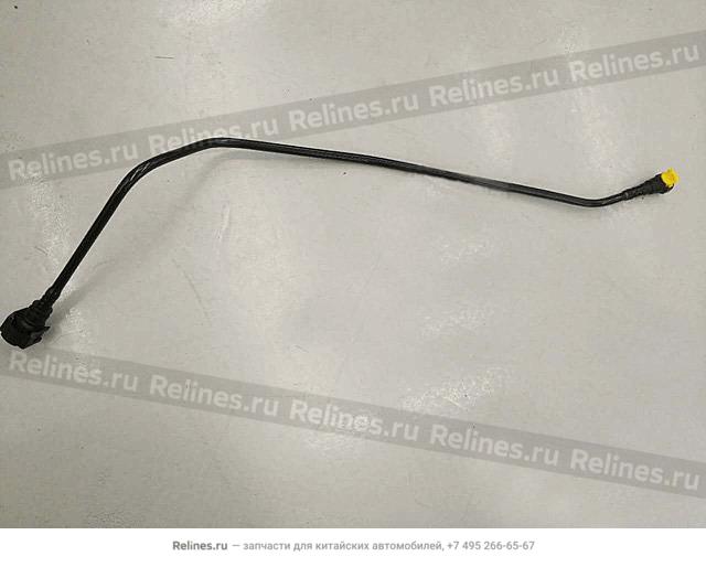 Fuel outlet pipe assy-fuel tank - 11040***3BXA