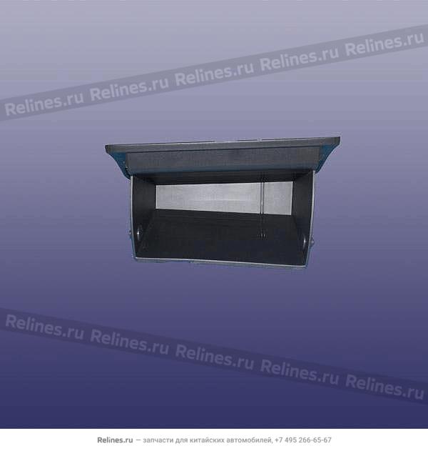 Перчаточный ящик T15 - T15-***510