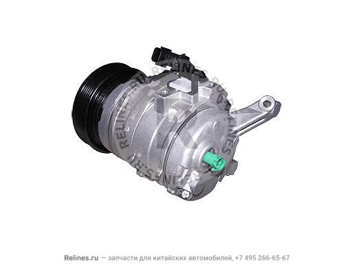 Compressor assy - air conditioner