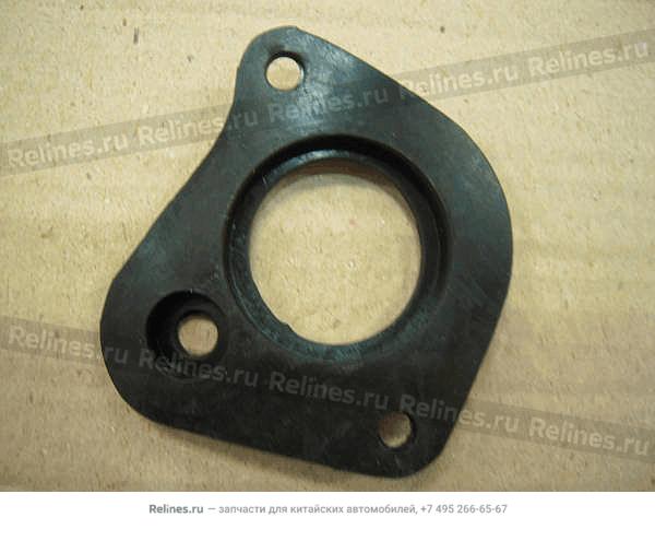 Fuel filler gasket - F1***21