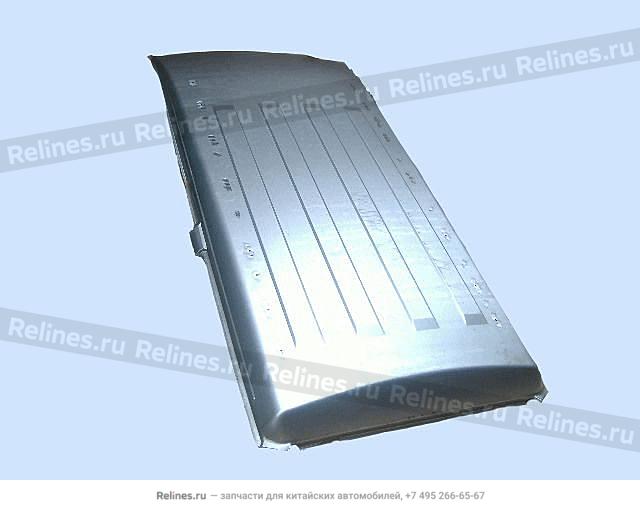 Roof panel - 5701***A05