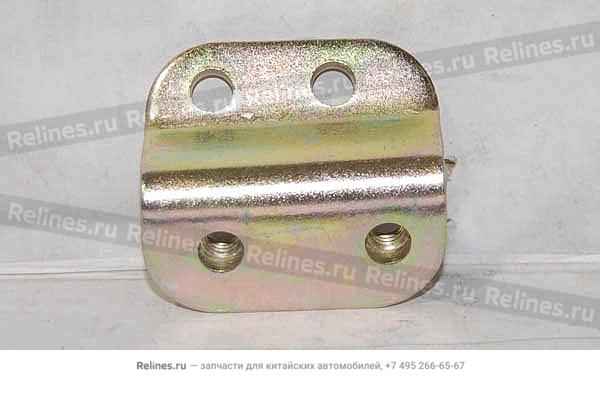 Bracket-ClutchBranchCylinder - 515MH***02060