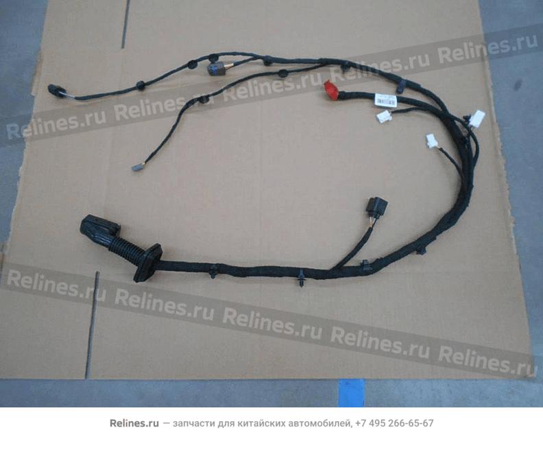 Assy,LF door wire harness