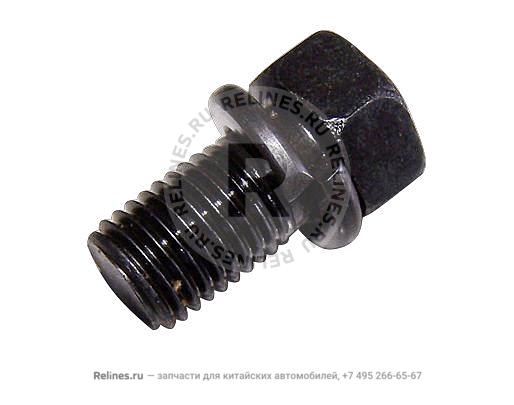 Bolt