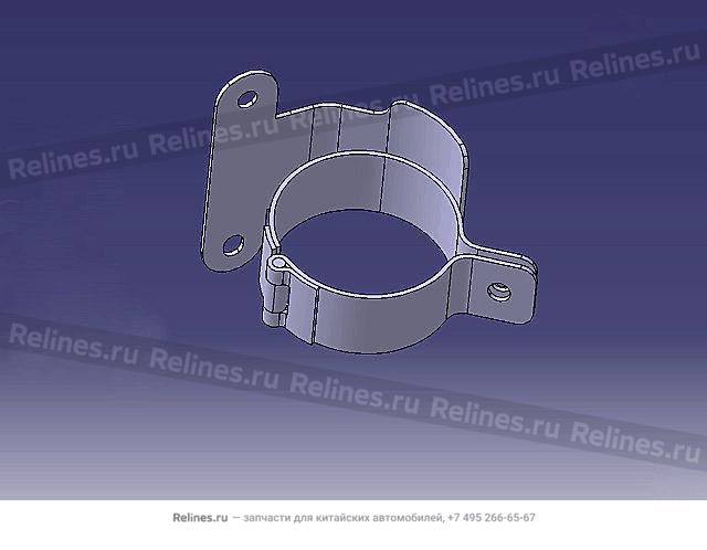 Brkt assy-fuel Filter - 1117***Y23