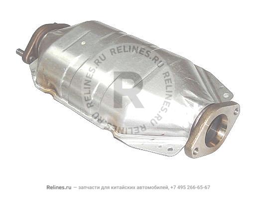 Three - way catalytic converter - B11-***210