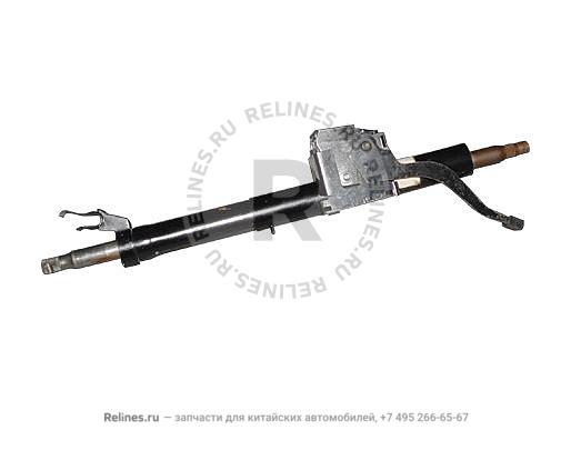 Colunm & core/shaft assy - steering - A11-3***30BA