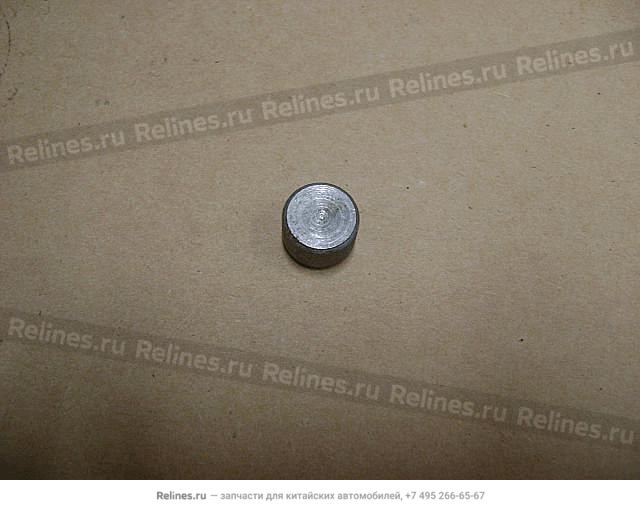 Block part(cylinder reinf plate) - N85***13