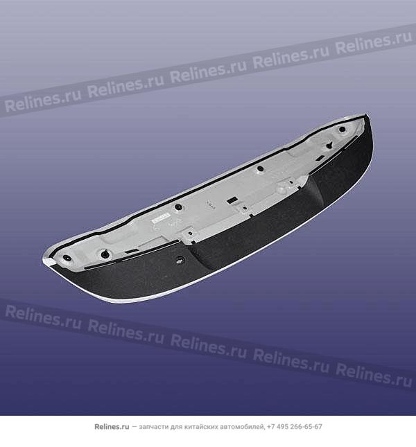 Спойлер T15