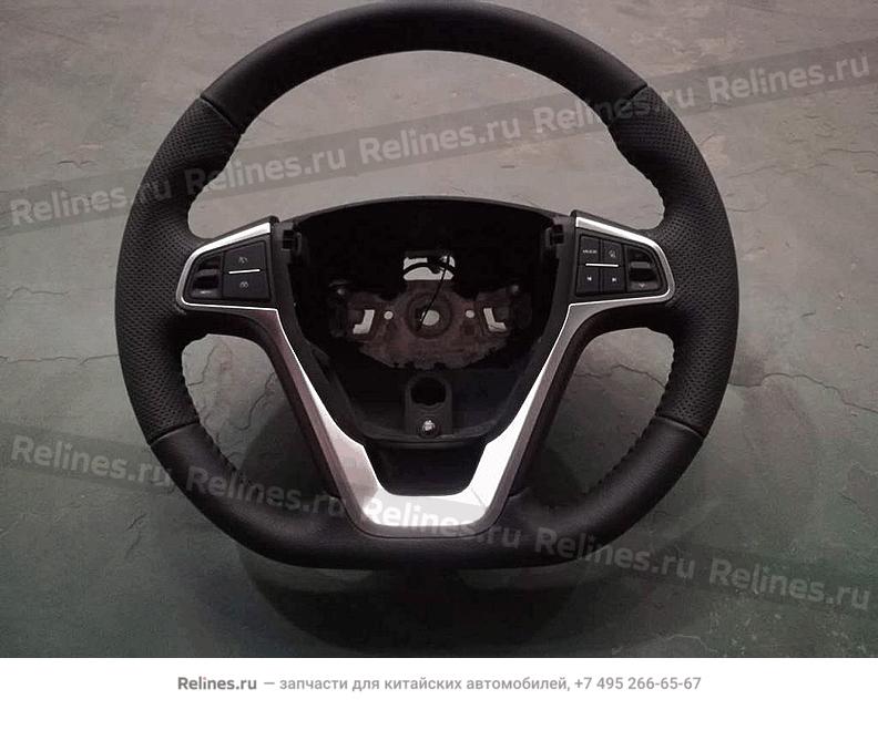 Assy,steering wheel