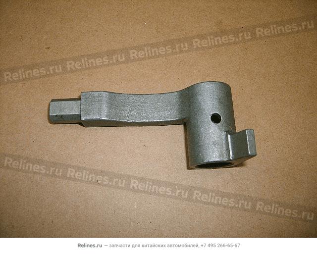 Shifting block(gasoline basic) - ZM001***02056