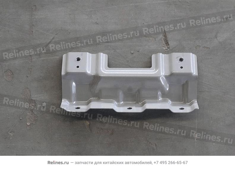 Assy,#1 mounting bracket,safety handle