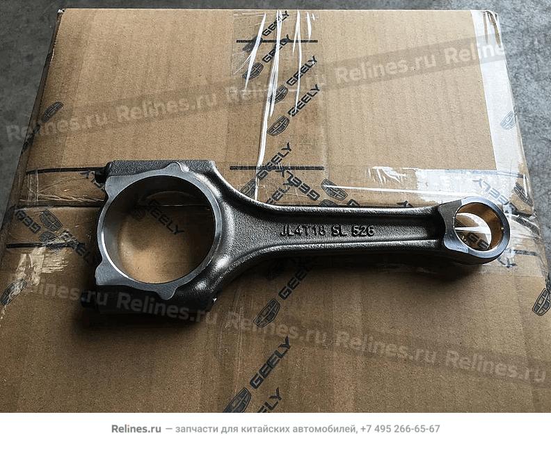 Connecting rod components - 104***200