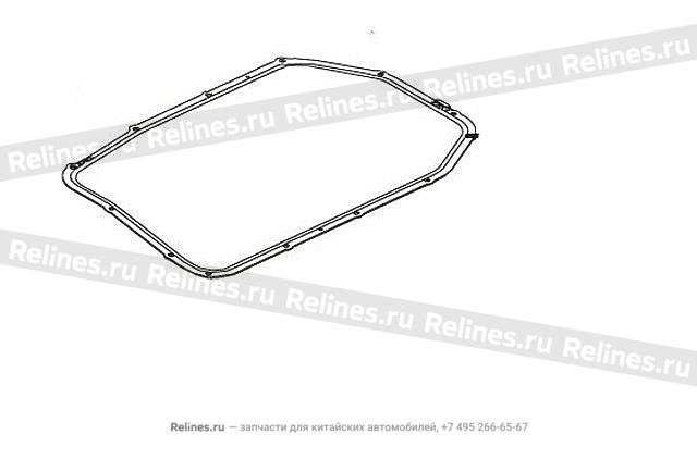 Gasket - 0501***.077