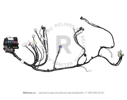 Cable-dashboard - S11-3***30TS