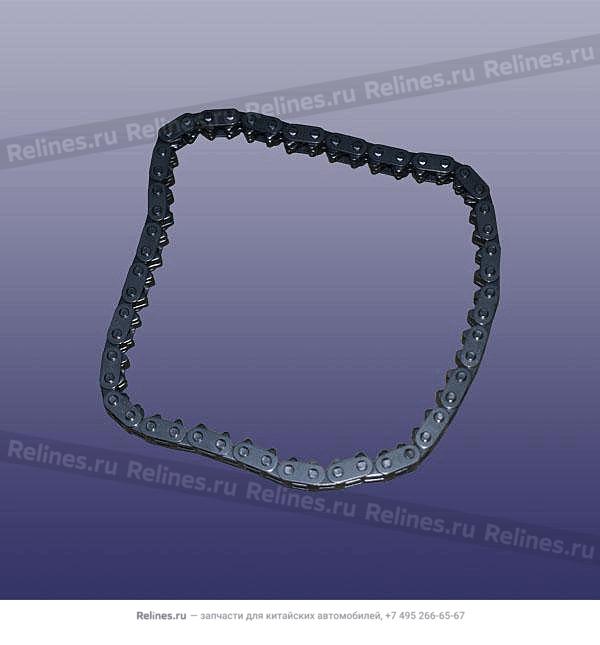 Цепь привода масляного насоса T1A/T1D/T1E/M31T/M32T/T1C - F4J15***1050