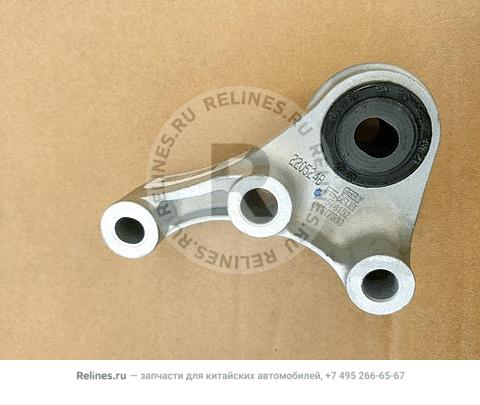 Engine bracket-rr - 107***900