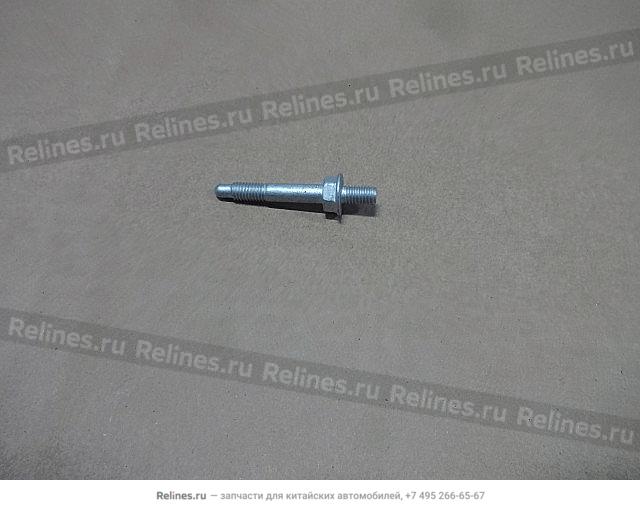 Double end bolt - 81001***Z08A