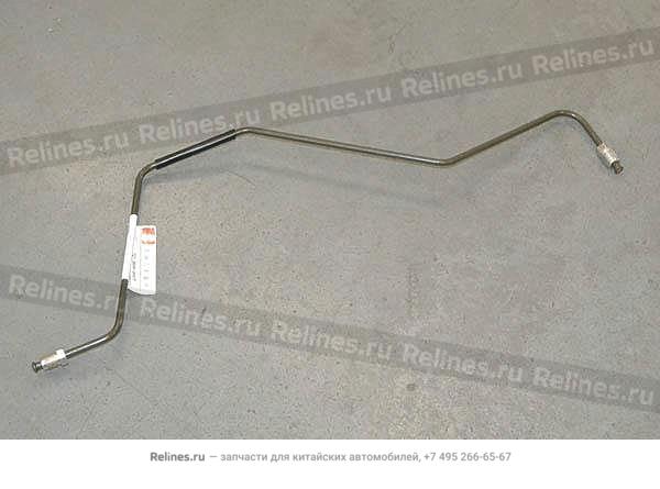 RR brake pipe 1-RH - T21-3***00SP