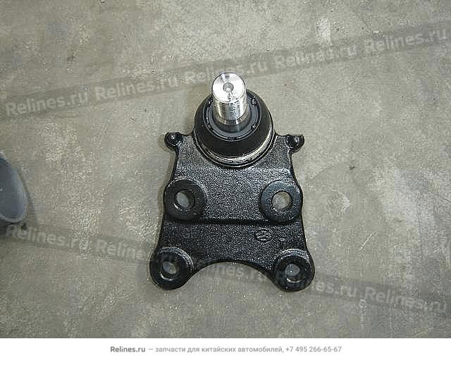 Bushing & sleeve assembly,lower control arm - 2904***P01