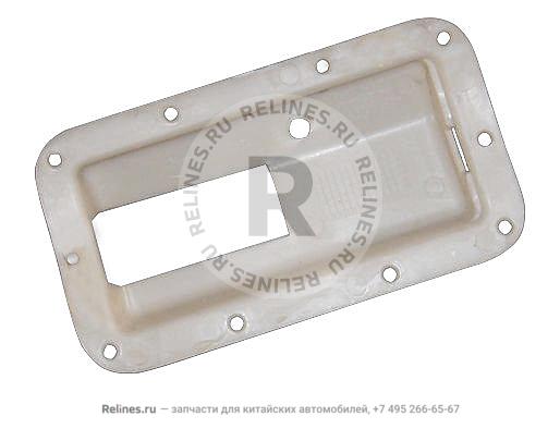 Panel- FR roof lamp LH